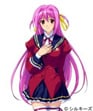 桜沢唯奈