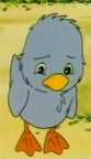 Ugly Duckling