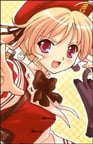 アニエス・ブーランジュ