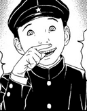 山田こぶ平