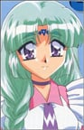 キャナル・ヴォルフィード