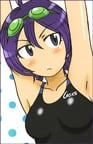 織塚桃子