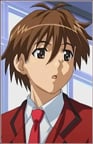 菅原真治