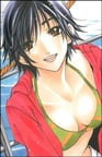 御島明日香