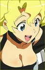 Kiyoh Bachika