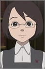 成瀬こずえ