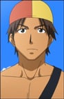 嵐山悟郎