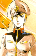 マチルダ・アジャン