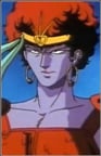 火帝クビラ