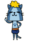 リーダー