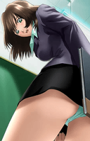 夏川真知子