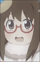 晃