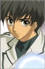 Kai Kudou