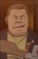 Shige Kuroki