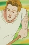 田辺・ミッチェル・五郎
