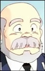 二ノ宮署長