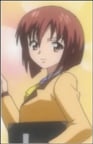 宮森 香純