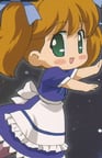 クヌギたん