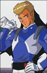 デビッド・ラザフォード
