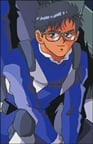 ロアン・デミトリッヒ