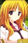 藤堂 つむぎ