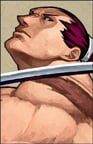 Genjuro Kibagami