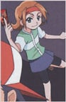日野亜紀