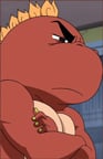 サラマンダー