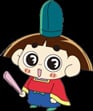 坂ノ上おじゃる丸