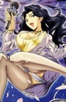 山野辺悦子