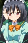 霧崎 伊歩 （きりさき いぶ）