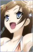 三原かなみ