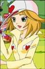 アイちゃん