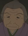 万屋の婆さん