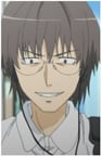 Hatsuya Kaitabi