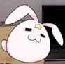 こめっとくん