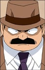 Juzo Megure