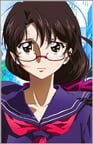 海老原千波美