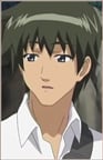 Kenji Tomosaka