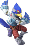 Falco Lombardi
