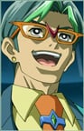 Mr.ハートランド