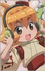 繭