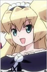 メイ子