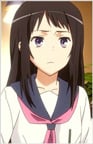 Miku Kimura