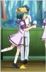 Nyan Tomochi