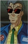 Dr. Kishida