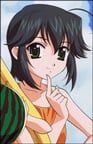 水越眞子