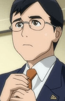 八木