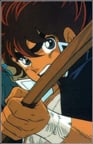 小次郎