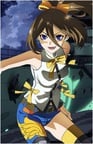 キリシマ
